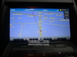 二手路虎神行者2代 3.2L 寧波市嘉禾汽車經紀實拍評測